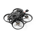 Brushless Whoop Quadcopter Pocket Drone with HD VTX Bracket for DJI O4 Air Unit F4 2-3S 20A FC LAVA 1102|14000KV Motor F922