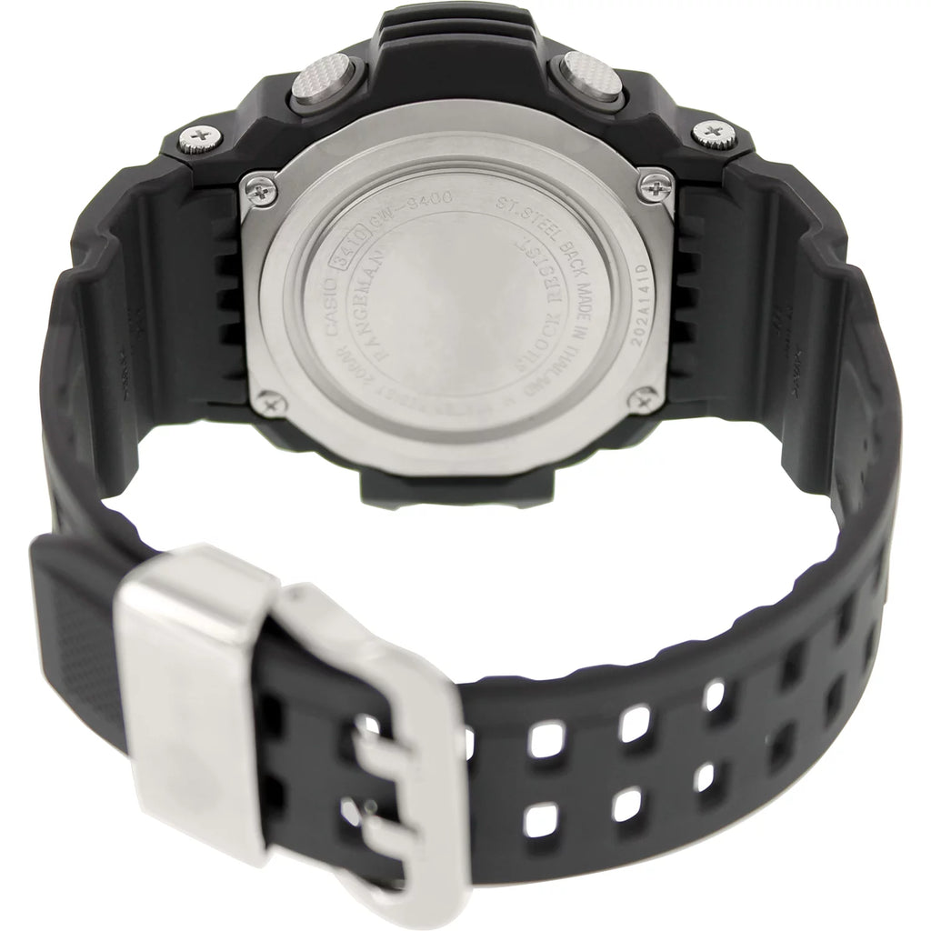 Digital Dial Men's Watch T410