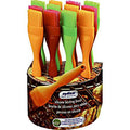 Silicone Basting Brush Case of 12 O898