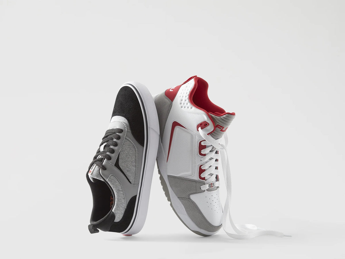 Men’s Athletic Leisure Sneakers A839