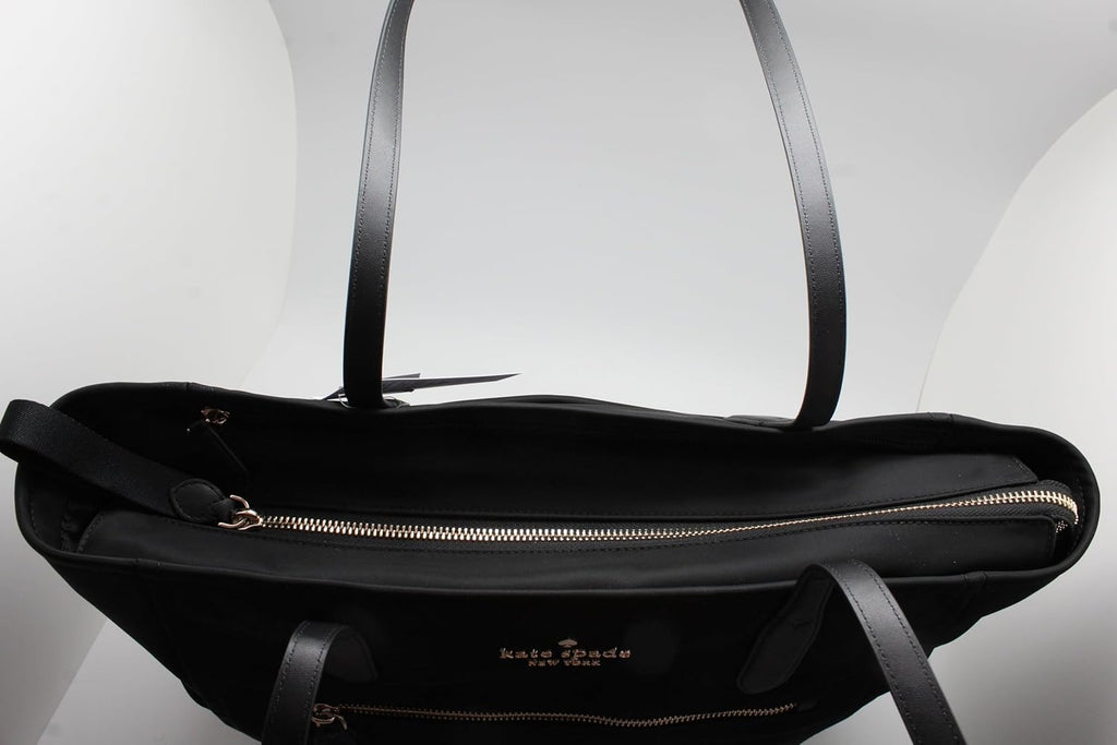 Black Large Tote F742555