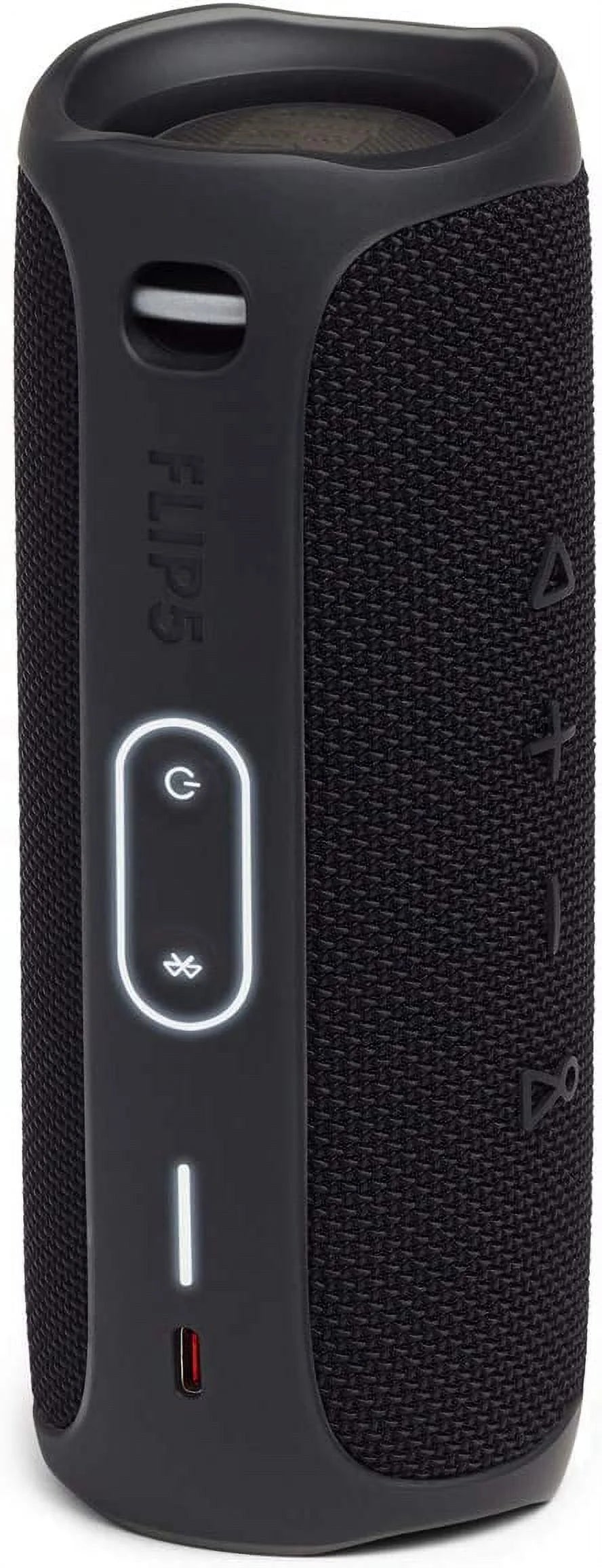 Black Waterproof Bluetooth Speaker X844