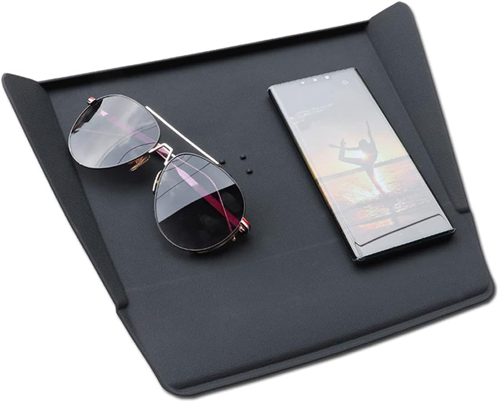 Dashboard Mat E123