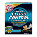 Cloud Control Clumping Multi-Cat Litter B218