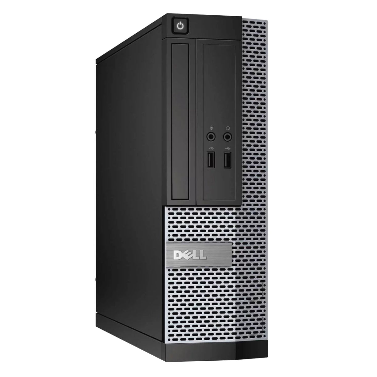 Intel Quad Core i5-3470 16GB RAM 2TB HDD + 120GB SSD Desktop PC Tower L31878