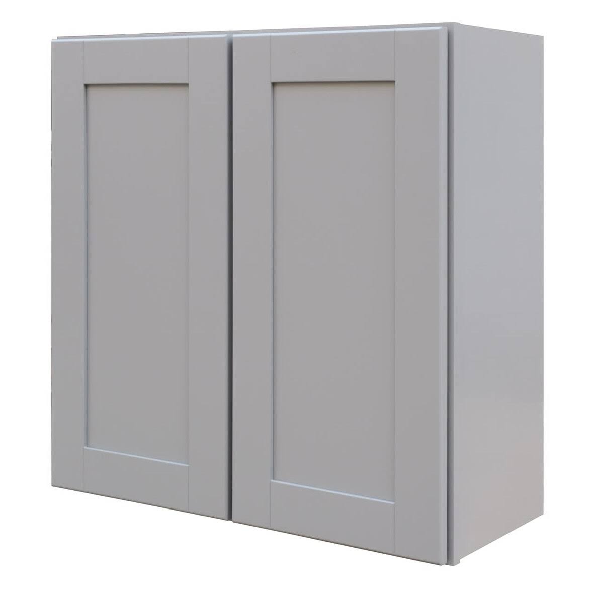 30x22 Double Door Wall Cabinet Y673497