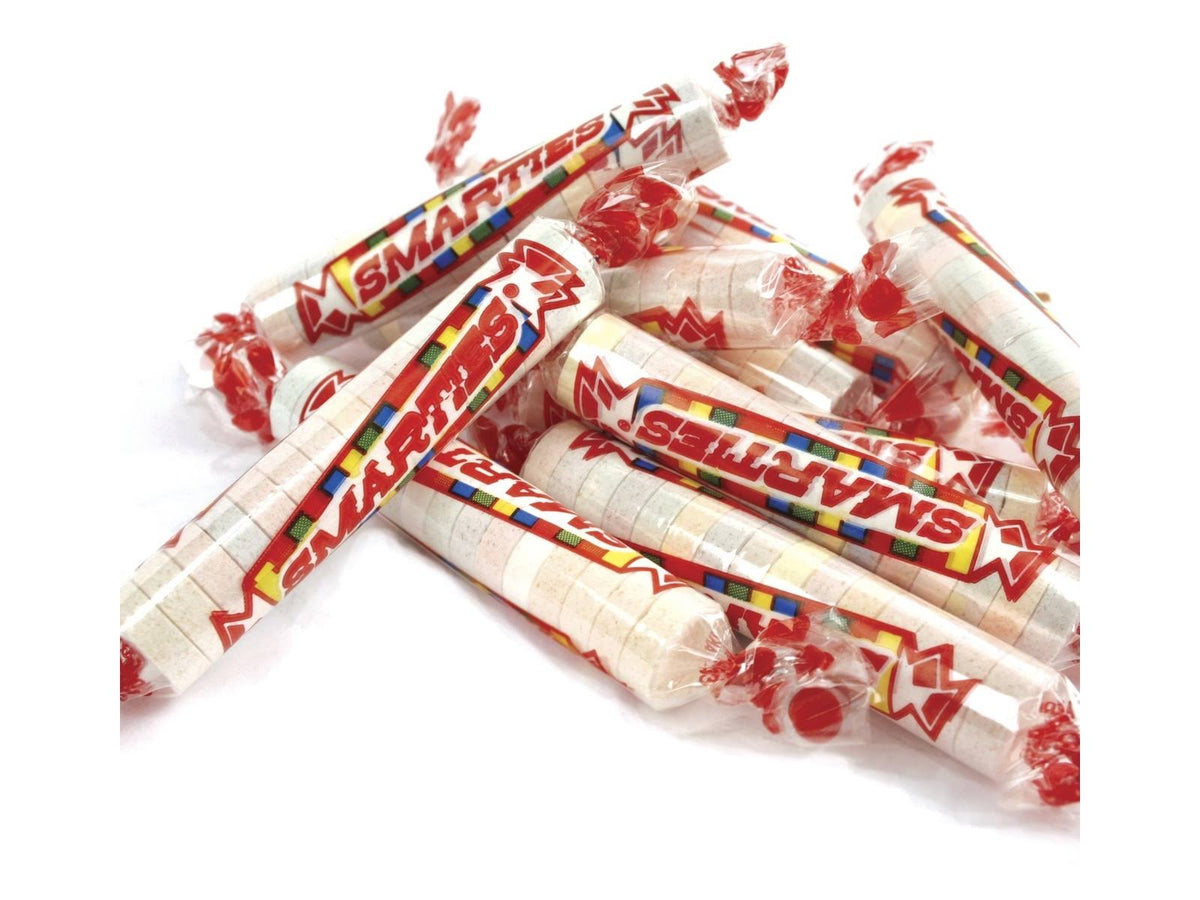 Smarties 40 lb Bulk Case R40389