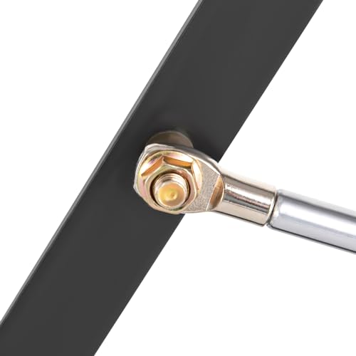 Black Metal Bed Lift Mechanism C575