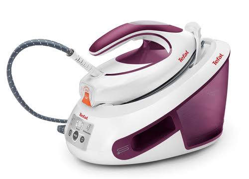Anti Calc Steam Iron C418