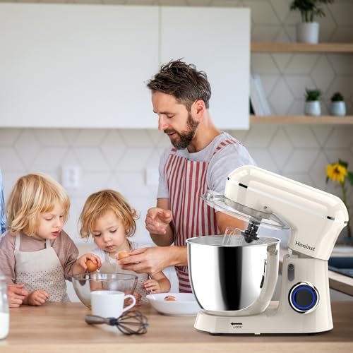 6.5QT 10-Speed Tilt-Head Electric Stand Mixer R174637