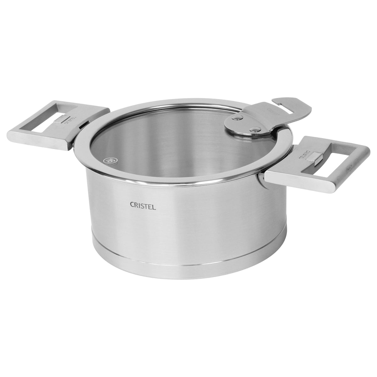 Saucepan with Lid 1qt. U4209