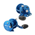 Black Two Speed Reel O869504
