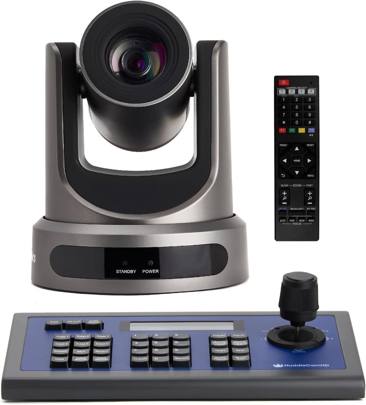 20X SDI Live Streaming Broadcast Camera B6081