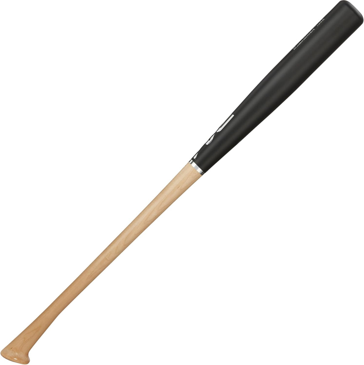 34 in 29 oz Slowpitch Softball Wood Bat B260853