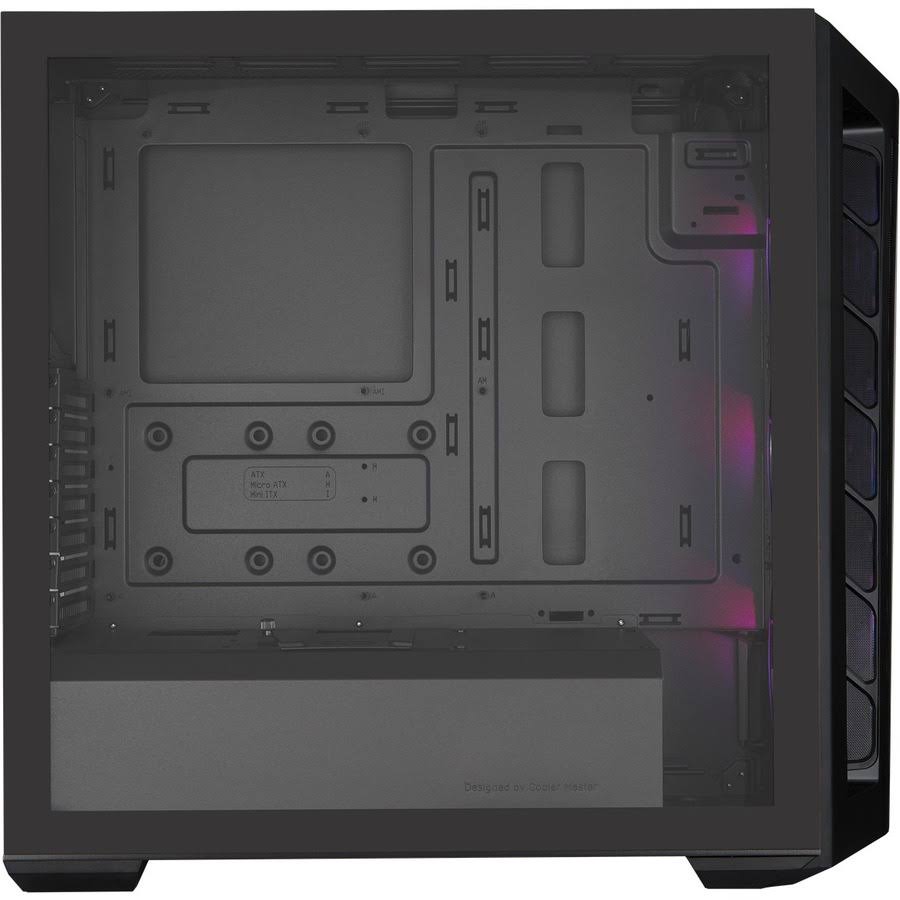ATX Case G819650