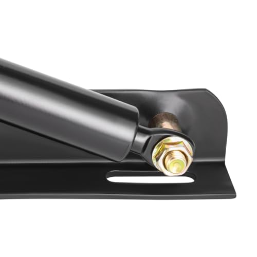 Black Metal Bed Lift Mechanism C575
