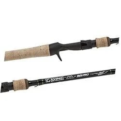 IMX Pro Jig & Worm Casting Rod K75065