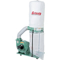 1-1/2 HP Dust Collector H846649