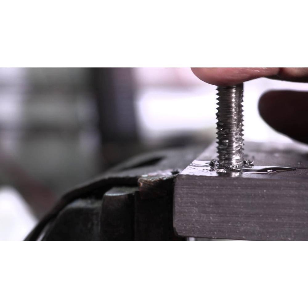 M24 x .5 HSS Metric Hand Tap L58247