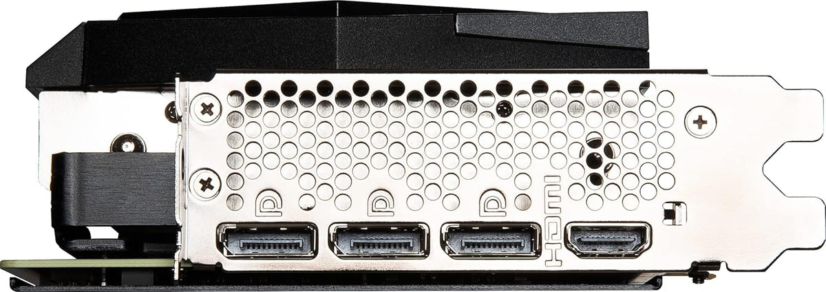 RTX 3080 12GB GDRR6X 384-Bit Graphics Card B45001