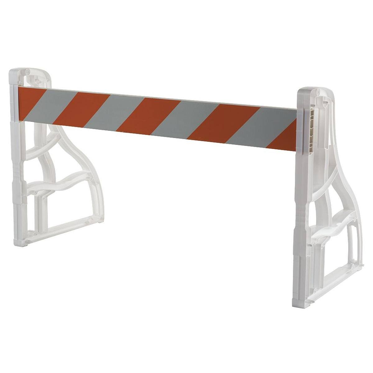 Type 1 Barricade 96 in. L V1909