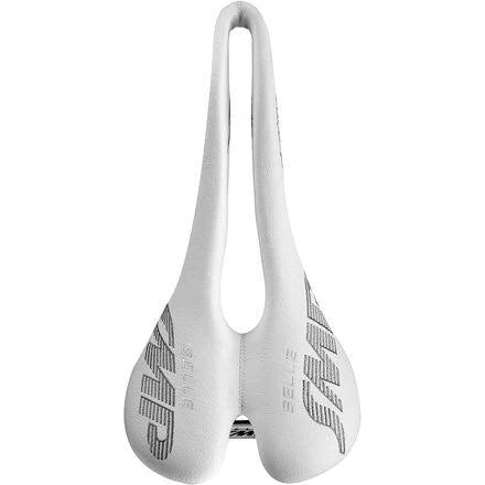 White Carbon Saddle H579