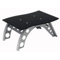 Black Side Table H20931