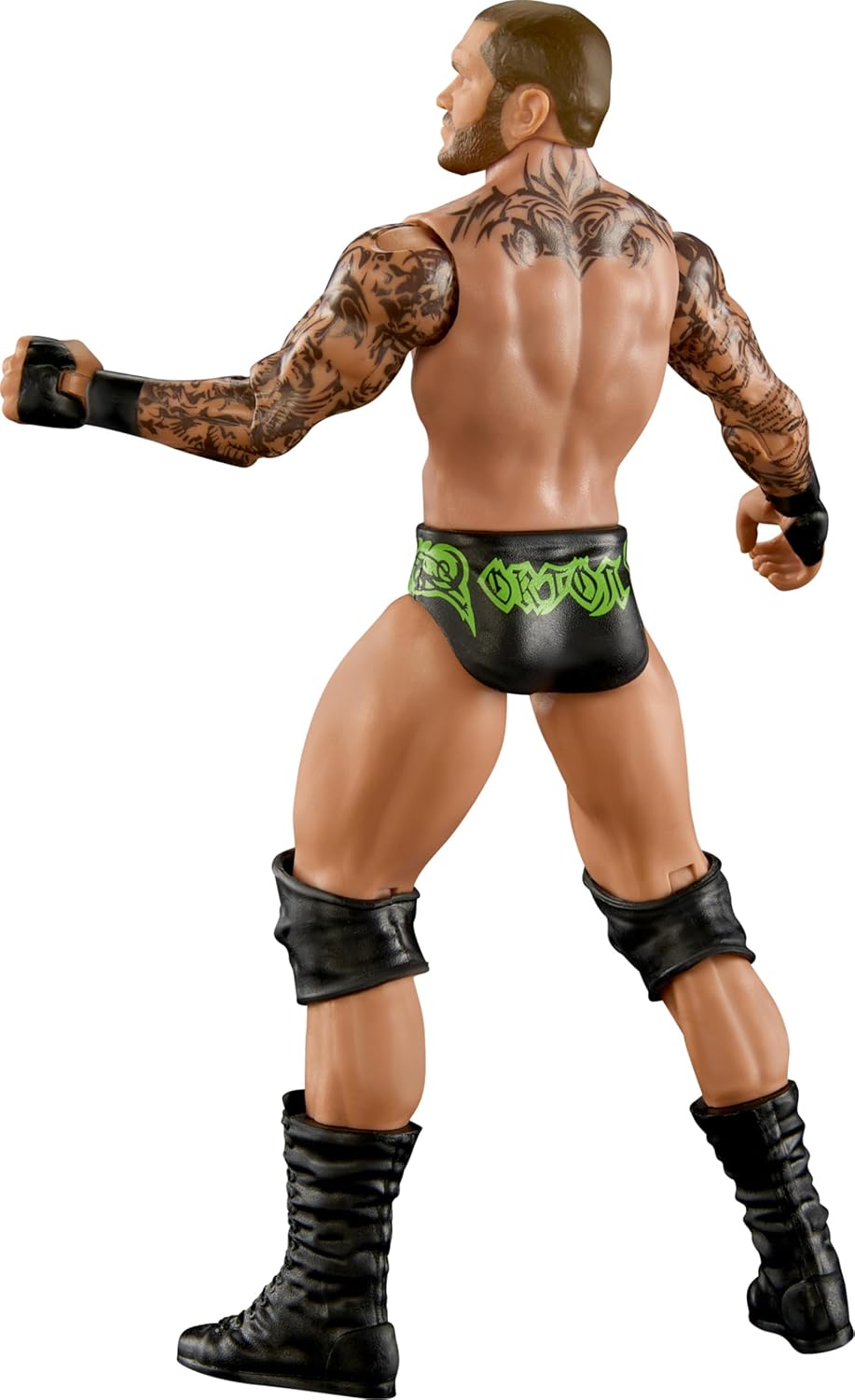 6-inch Action Figure with 10 Articulation Points D10755