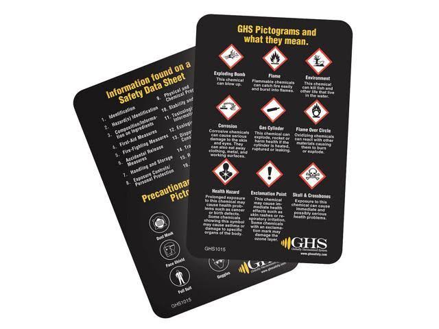 Wallet Cards Pack of 50 D854