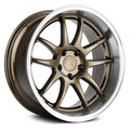 Bronze Wheel 5x100 35 A564298