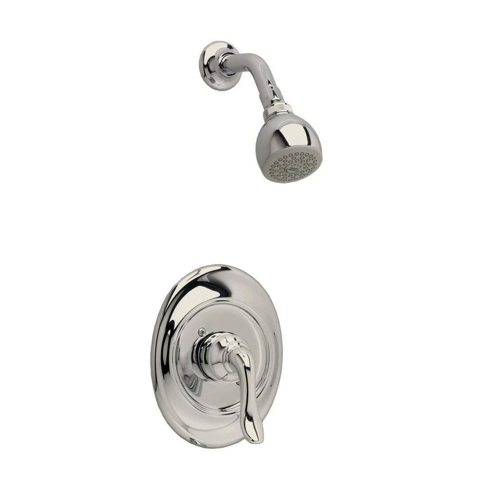 Shower Only Trim Kit - Satin Nickel Y670965