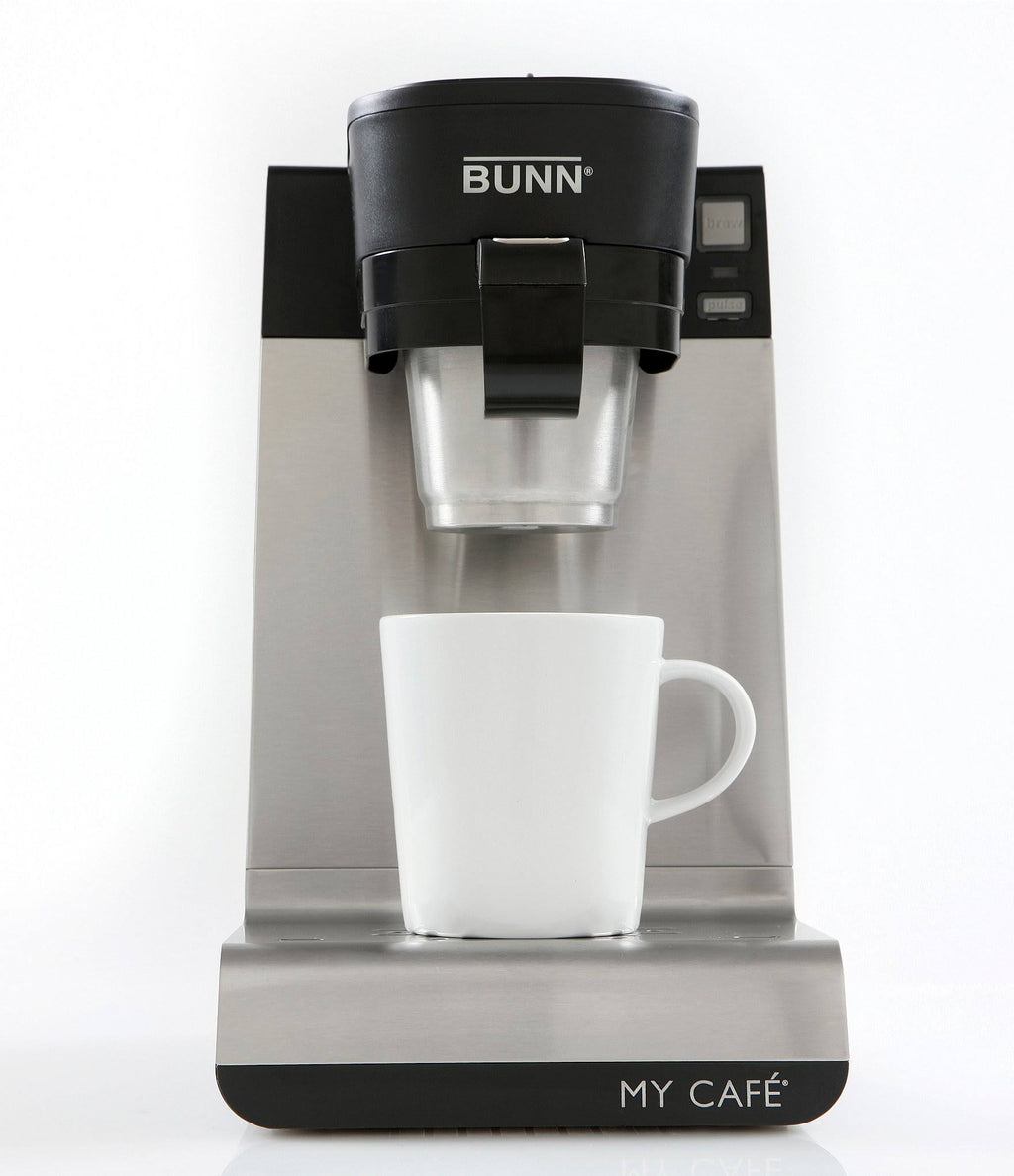 Single Cup Coffee Brewer E94770