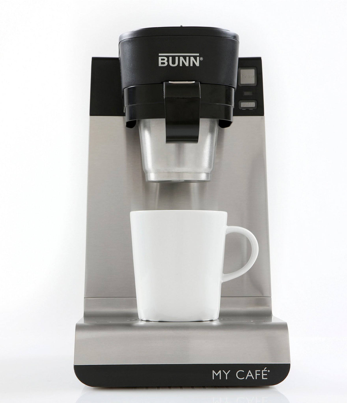Single Cup Coffee Brewer E94770