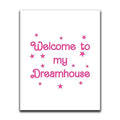 Funny Wall Decor (8"x10") N101116