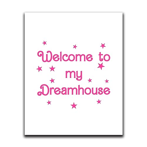 Funny Wall Decor (8"x10") N101116