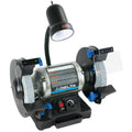8 in. Variable Speed Grinder O999982