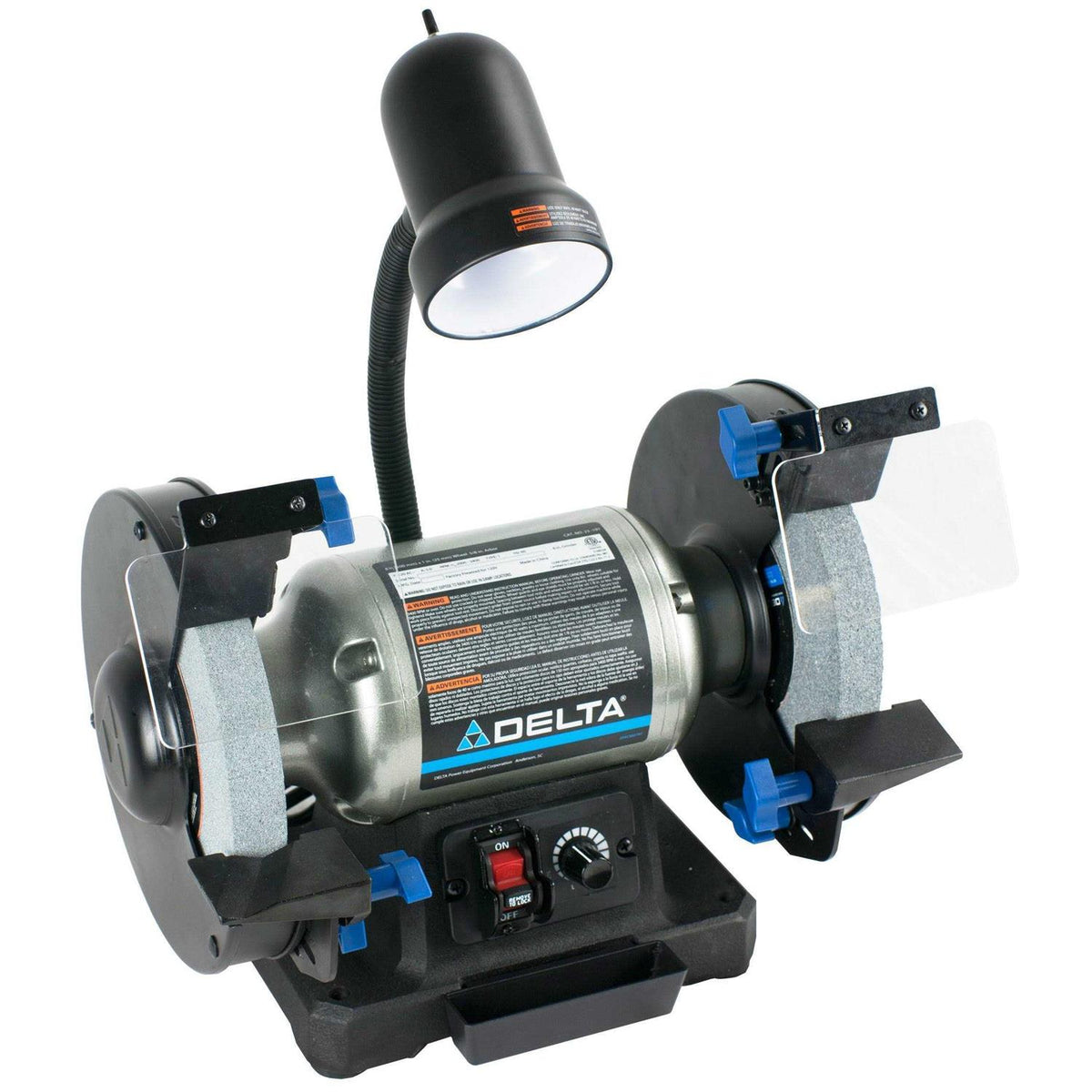 8 in. Variable Speed Grinder O999982