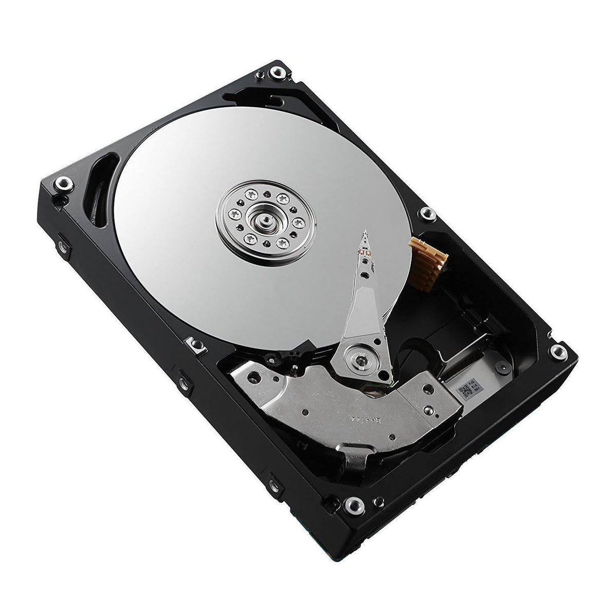 4TB 3.5in SATA Internal Hard Drive D179878