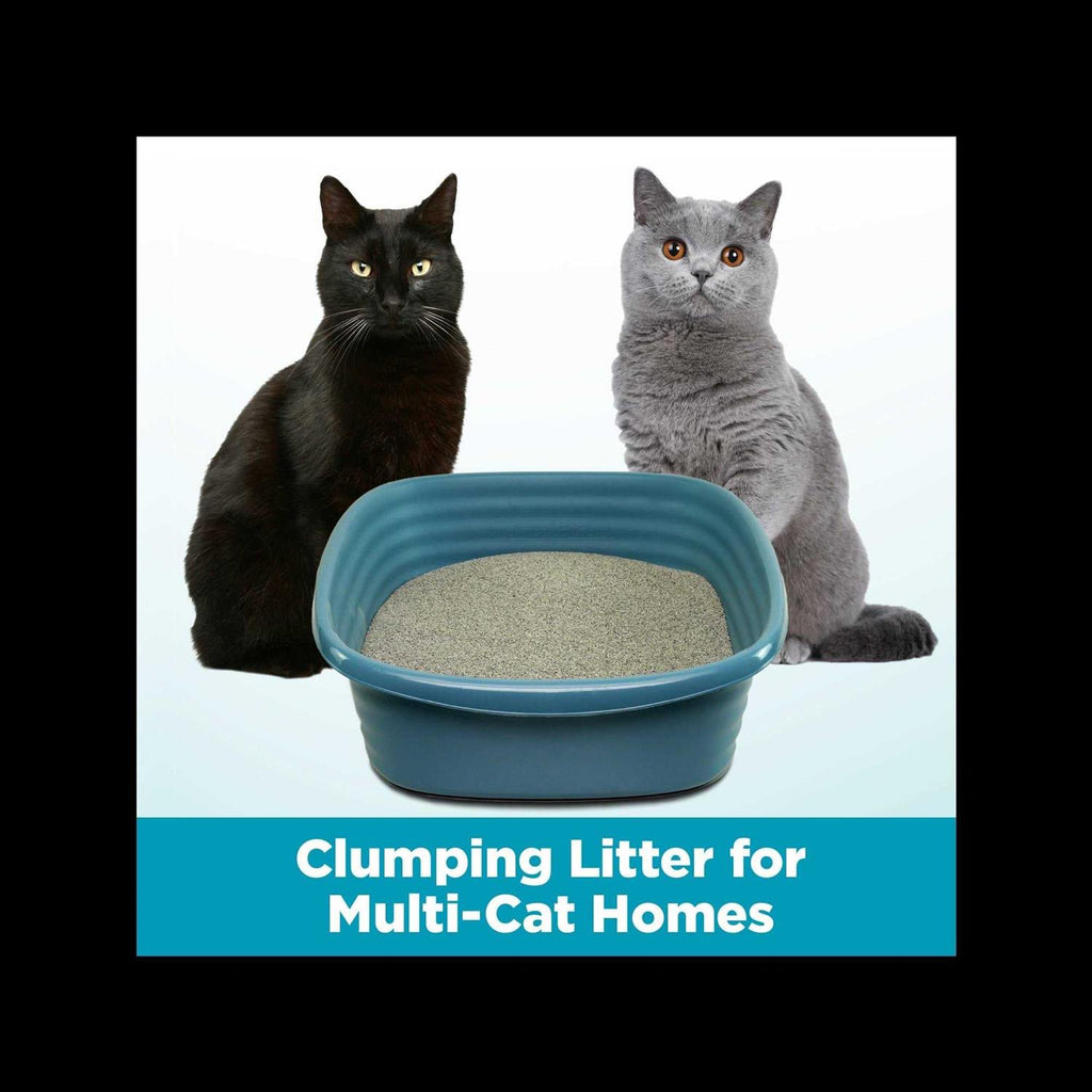 Cloud Control Clumping Multi-Cat Litter B218