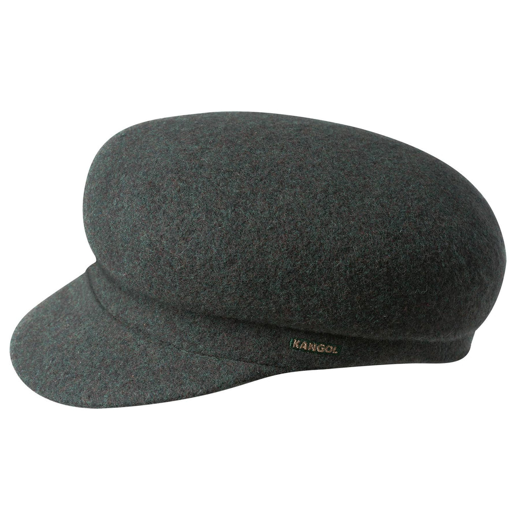 Wool Cap Q853330