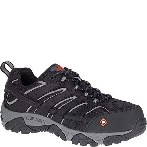 Men's Composite Toe Industrial Shoe P7832