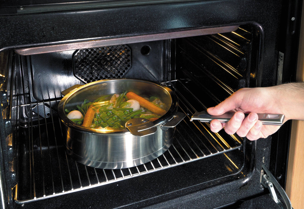 Saucepan with Lid 1qt. U4209