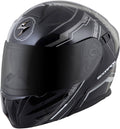 Silver Modular Helmet M574709