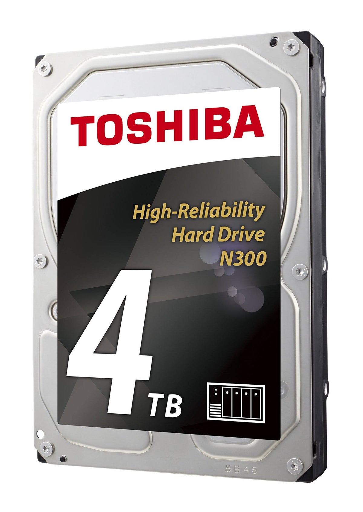 4TB 3.5in SATA Internal Hard Drive D179878