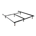 Queen/California King/Eastern King Adjustable Bed Frame C384