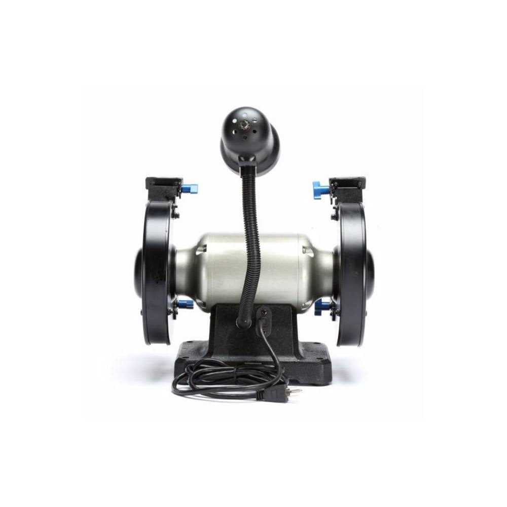 8 in. Variable Speed Grinder O999982