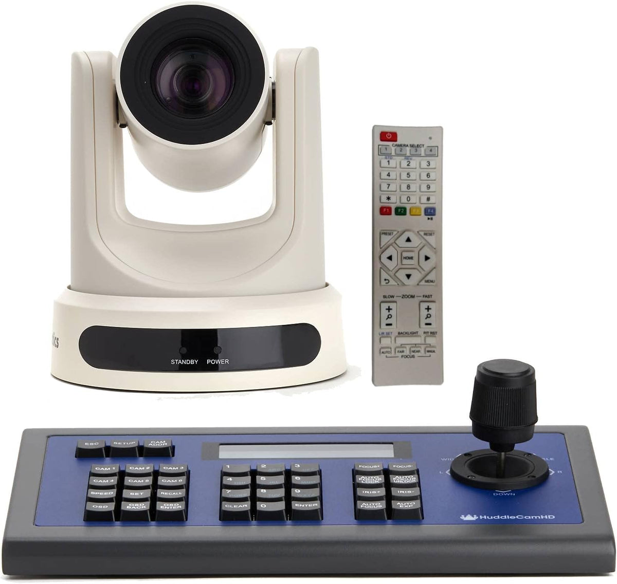 20X SDI Live Streaming Broadcast Camera B6081