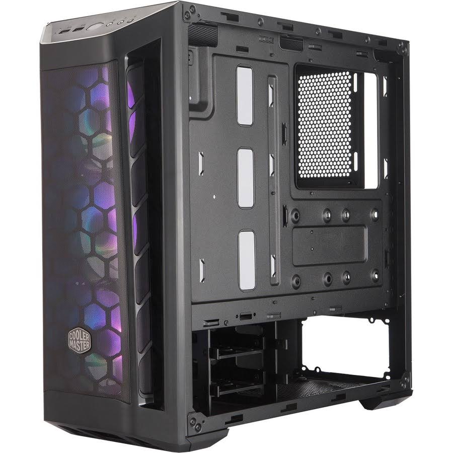 ATX Case G819650