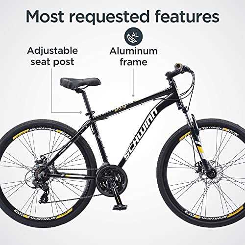 700c Wheel Hybrid Bike with Aluminum Frame Y859