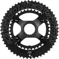 Black Spider and Ring Assembly Y1755